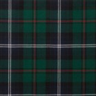 Urquhart Modern 10oz Tartan Fabric By The Metre